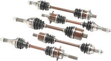 Moose Racing Complete CV Axle Left Rear Right 0214-1136 picture