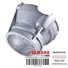 Yamaha OEM NOZZLE DEFLECTOR 6S5-R1313-01-00 picture