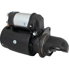 Starter For Arrowhead 10465430, 1107390, 1109425, 1998424, 323-1200; 410-12813 picture