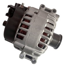 New 180A Alternator for BMW 525I 525XI 530I 530XI 2006 2007 2542720F TG17C015 picture
