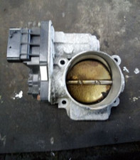 2004 Pontiac Grand Prix Throttle Body Valve Assembly Oem picture