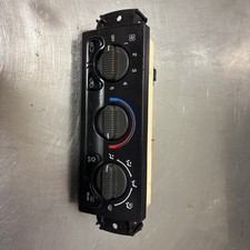 1999-2002 Silverado Tahoe GMC Sierra Yukon Climate Control AC 09361345 OEM picture