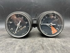 1971-1976 Honda CL450 CB450 Vintage Speedometer Tachometer Nippon Seiking picture