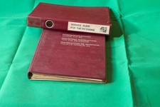 1965-1969 Porsche 912 Engine Workshop Service Repair Manual 1966 1967 1968 picture