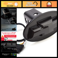 LED Hitch Cover for 1-1/4