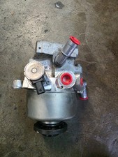 07-12 Mercedes SL550 S63 R320 Power Steering ABC  Suspension Pump picture