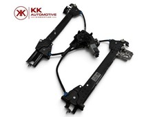 💢2012-2015 Tesla Model S Rear Left Door Window Regulator & Motor 6006334-00-G picture