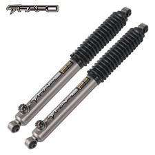 FAPO P3 8-Stage Rear 0-4