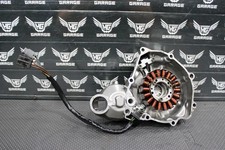 2003 03-06 KAWASAKI KFX400 OEM STATOR GENERATOR ALTERNATOR MAGNETO 14031-S010 picture