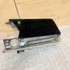 2025 2026 Chevrolet Corvette Interior Display Screen F Control 86320259 OEM picture