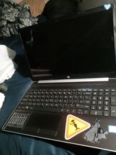 HP spectre 360 x 2n1 convertible  picture