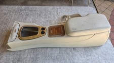 1999 2000 2001 2002 JAGUAR S-TYPE COMPLETE CENTER CONSOLE OEM *REPAIRS* picture