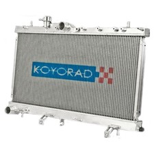 Koyo VH091672 Radiator (Hyper V-Series) picture