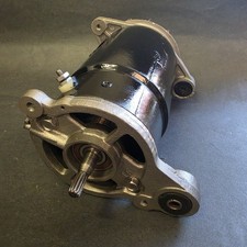 1957 to 1959 Chevrolet corvette V8 4.6L Generator Oem Reman 1102115 / 1102041 picture