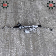 14-20 MERCEDES BENZ GLA250 GLA200 ELECTRIC POWER STEERING RACK & PINION OEM picture