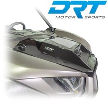 DRT Motorsports Kawasaki KRX 1000 / 4 2020+ Vented Scooped ABS Hood Scoop picture