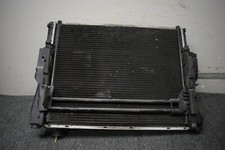 2000-2005 BMW X5 AC CONDENSER SET 585 728 10 picture