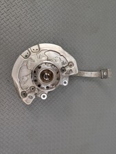 2017-2023 Mercedes-Benz C300 Front Left Driver Side Spindle Knuckle Hub OEM picture