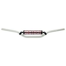 Renthal 809-01-SI-01-185 For KAWASAKI KX250 1978-2007 picture