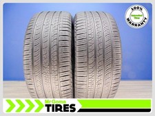 2 Pirelli Scorpion Zero A/S LR PNCS XL 285/45R22 Used Tires 7.9/32 Tread 2854522 picture