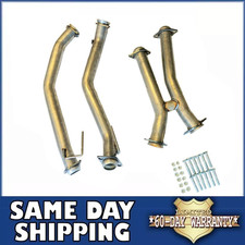 Ford Mustang 5.0L 1986-1993 Exhaust System 2.5