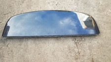 2011-2015 Ford Explorer Rear Liftgate Spoiler Third Brake Light Black OEM picture
