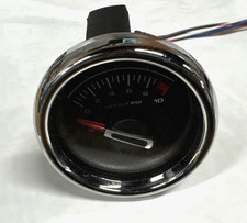 2005-2009 Saleen Ford Mustang S281/S302 10psi Boost Gauge ONLY picture