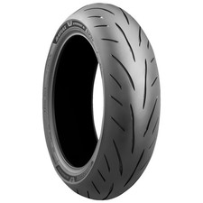 Bridgestone Battlax S23 Hypersport Rear Motorcycle Tire 180/55ZR-17 (73W) picture