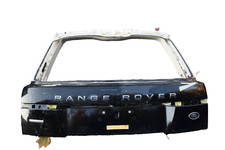 LAND ROVER RANGE ROVER SUPERCHARGED FACTORY OEM picture