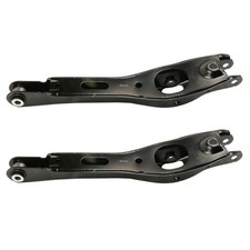 Moog Set of 2 Rear Lower Rearward Center Suspension Control Arms for Mountaineer picture
