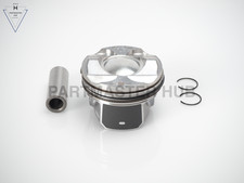 2018-2024 Land Rover Piston w/Rings +0.50 AJ200 2.0L4 Petrol 204PT Ingenium picture