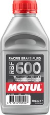 Motul RBF 600 Brake Fluid DOT 4 Racing & High Performance 100% Synthetic 100949 picture