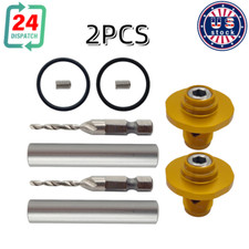 2PCS Boost Activated Power Valve For Holley BRPV BAPV Based Carburetor 4150 Carb picture