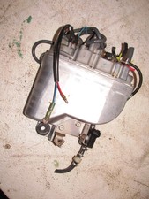Yamaha HPDI 150hp 2 Stroke Outboard VST/Fuel Vapor Separator (66K-14980) picture