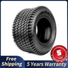 20x10.00-10 20x10-10 20x10x10 Lawn Mower Tractor Turf Tire 4 Ply Rated picture