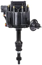 JEGS HEI Distributor for Small Block Ford 1969-1991 351W V8 picture