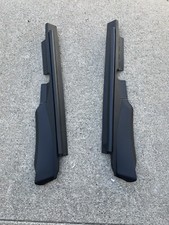 2020 2021 2022 23 24 OEM Toyota Camry Right & Left Front Fender Ledge Cover Pair picture
