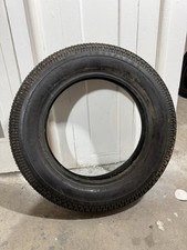 NOS GOODYEAR 5.00x16 CHOPPER TIRE HARLEY HONDA TRIUMPH picture
