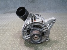 97-98 BMW E39 540i ENGINE 120 AMP ALTERNATOR GENERATOR 1433266 OEM picture
