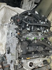 42k Miles Only 2018-2024 Nissan Murano 3.5L AWD Engine Assy OEM. LOCAL PICK UP picture