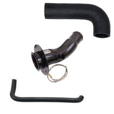 CJ Classic Trucks Fuel Filler Pipe Kit Chevrolet C10 1984-1987 picture