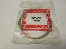 1976 YAMAHA YZ250 YZ 250 WISECO PISTON RING (WISECO PISTON ONLY) NEW 2756CD 4010 picture