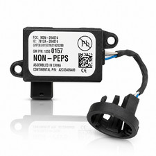 OEM GM Theft Deterrent Module Anti-Theft Controller 13500157 Silverado Sierra picture