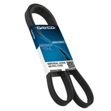 Serpentine Belt DAYCO 5060985 4060987 K060986 6PK2505 6PK2500 picture