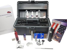 Windshield Repair Kit Professional Glass Repair System Business picture