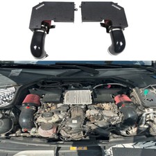 Cold Air Intake System for 2014+ Mercedes-Benz C43 AMG GLE400 GLC43 AMG 3.0T V6 picture