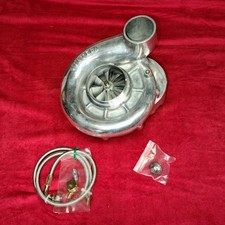 Vortech V2 Supercharger Head Unit. CW / Standard Clockwise Rotation.  picture
