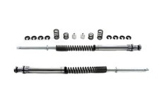 Harley Fork Spring Lowering Kit 1-1/2