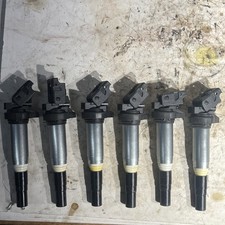 Dinan N-Series Black Ignition Coil D650-0002 (Е2)  picture