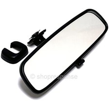 OEM Honda 91-05 Acura NSX NA1 NA2 Interior Rear View Mirror 76400-SL0-003ZA picture